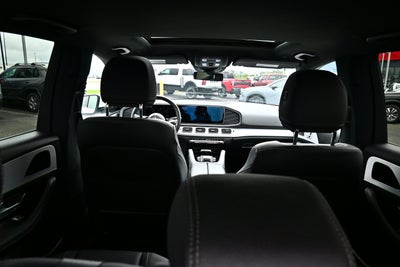 2026 Mercedes-Benz GLE GLE 350