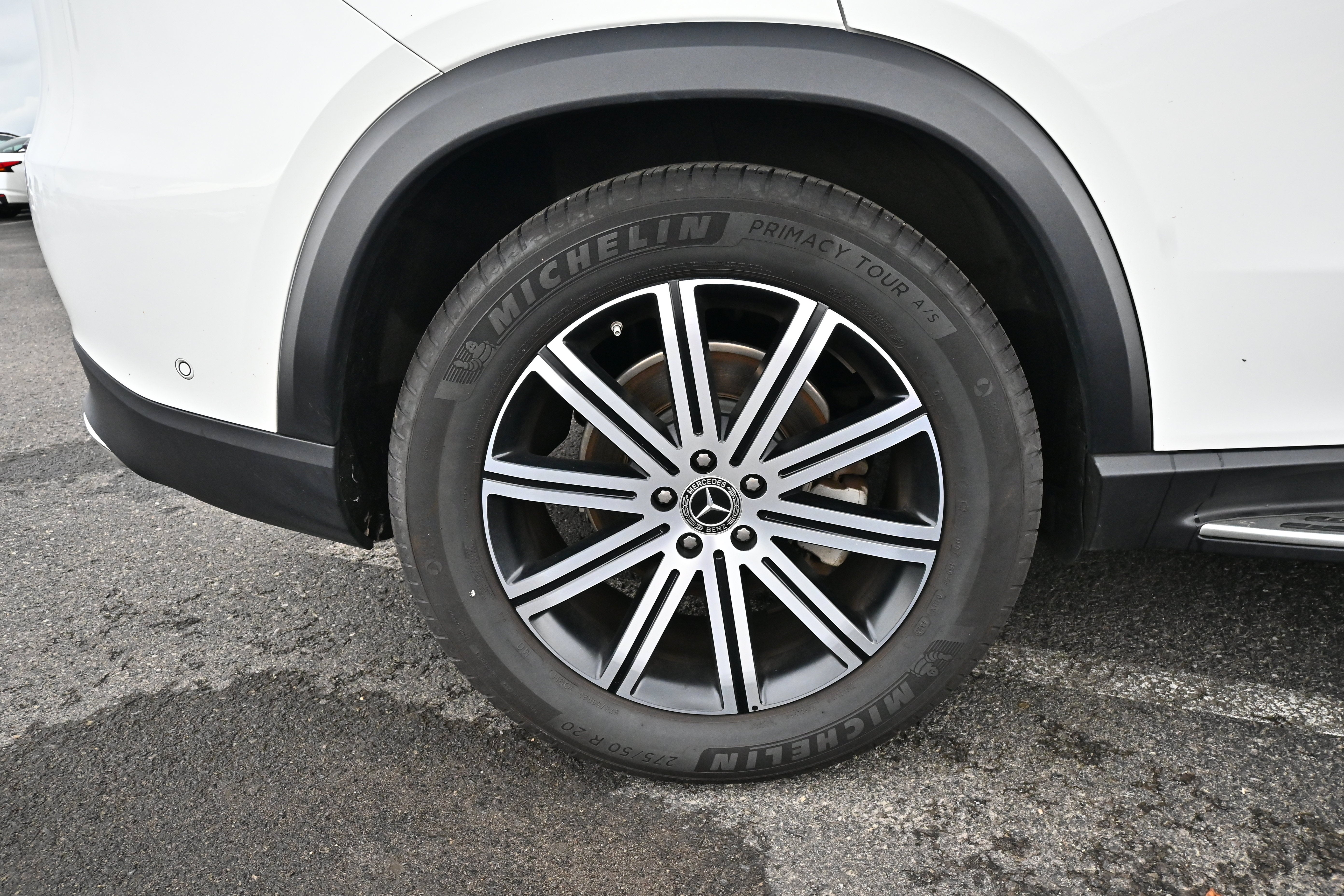 2026 Mercedes-Benz GLE GLE 350
