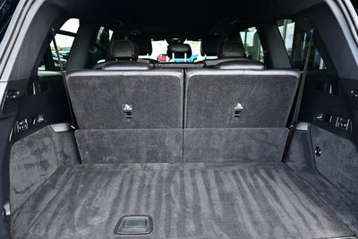 2025 Mercedes-Benz GLS GLS 450