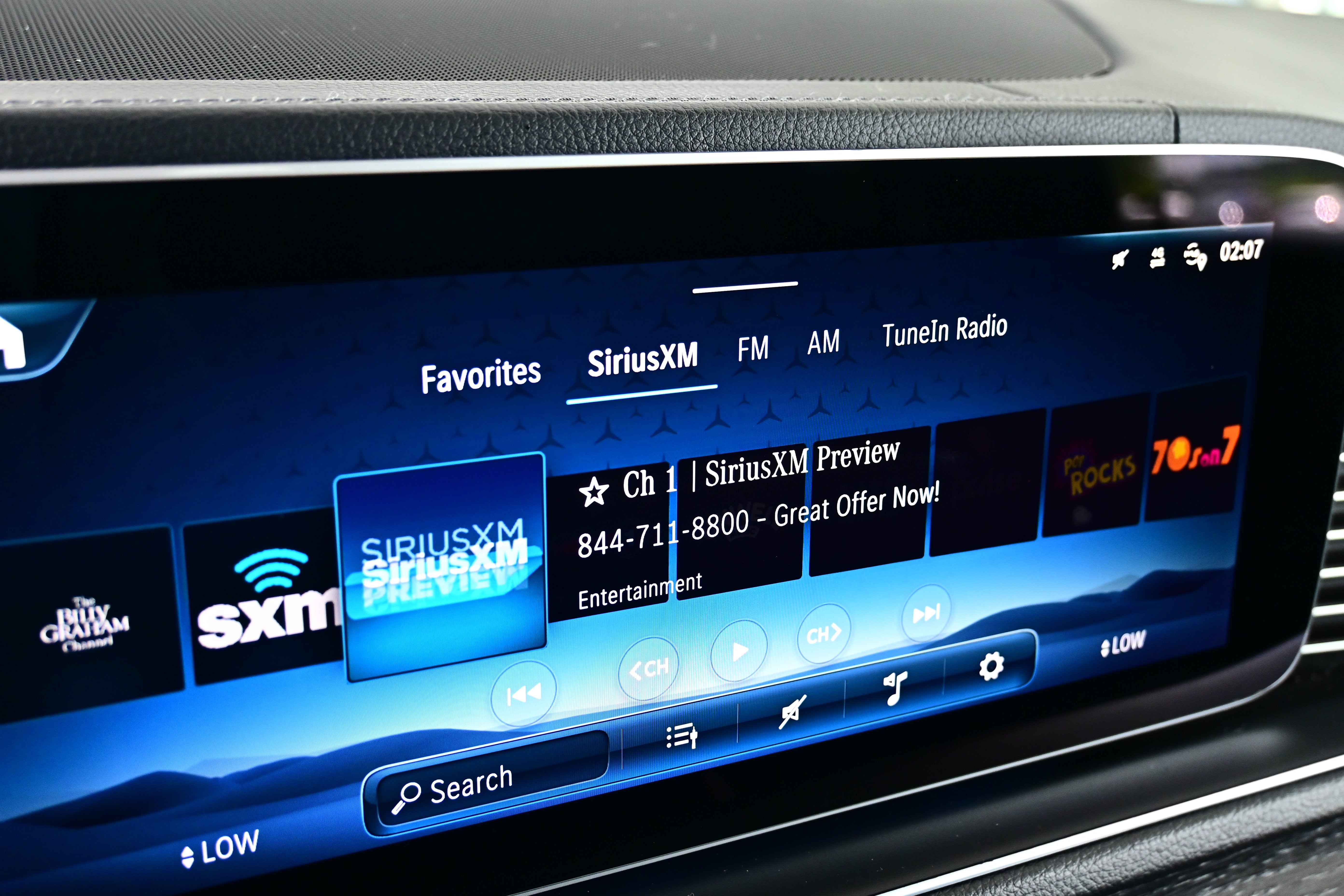 2025 Mercedes-Benz GLS GLS 450