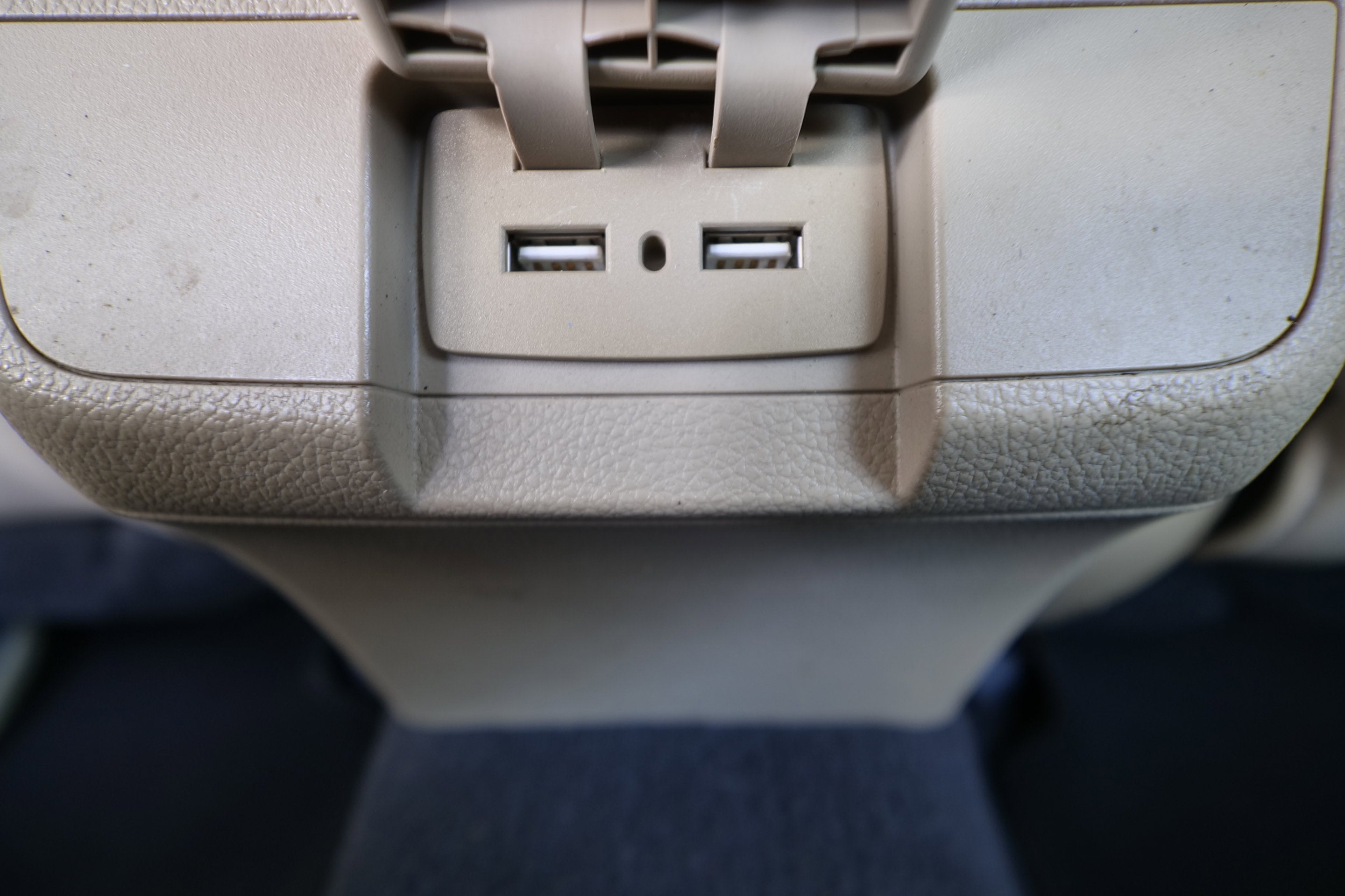 2018 Subaru Legacy Premium