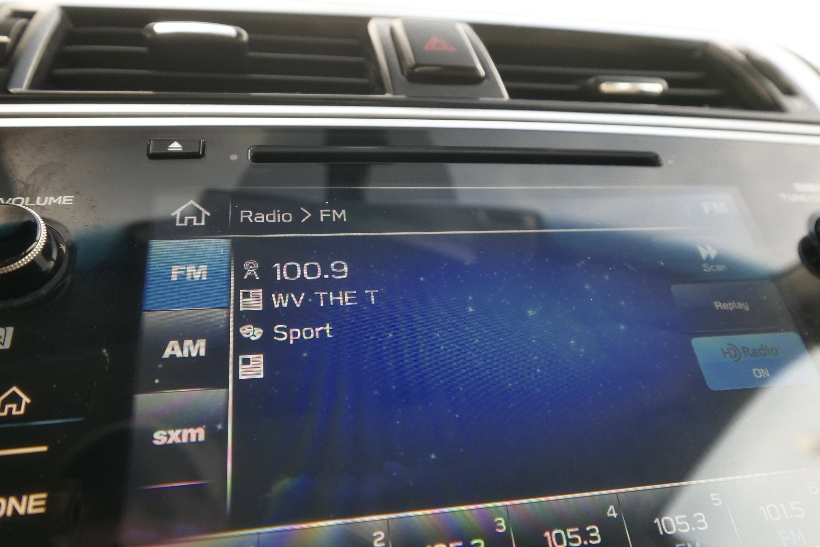 2018 Subaru Legacy Premium