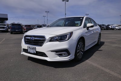 2018 Subaru Legacy Premium