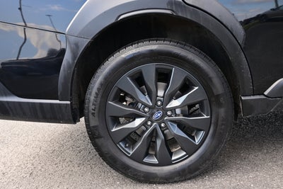 2023 Subaru Outback Onyx Edition