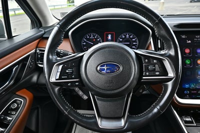 2020 Subaru Outback Touring XT
