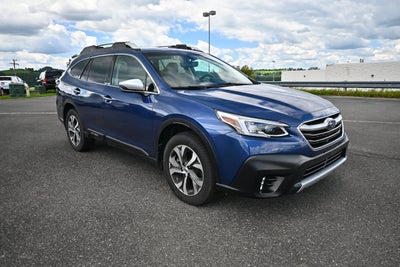 2020 Subaru Outback Touring XT