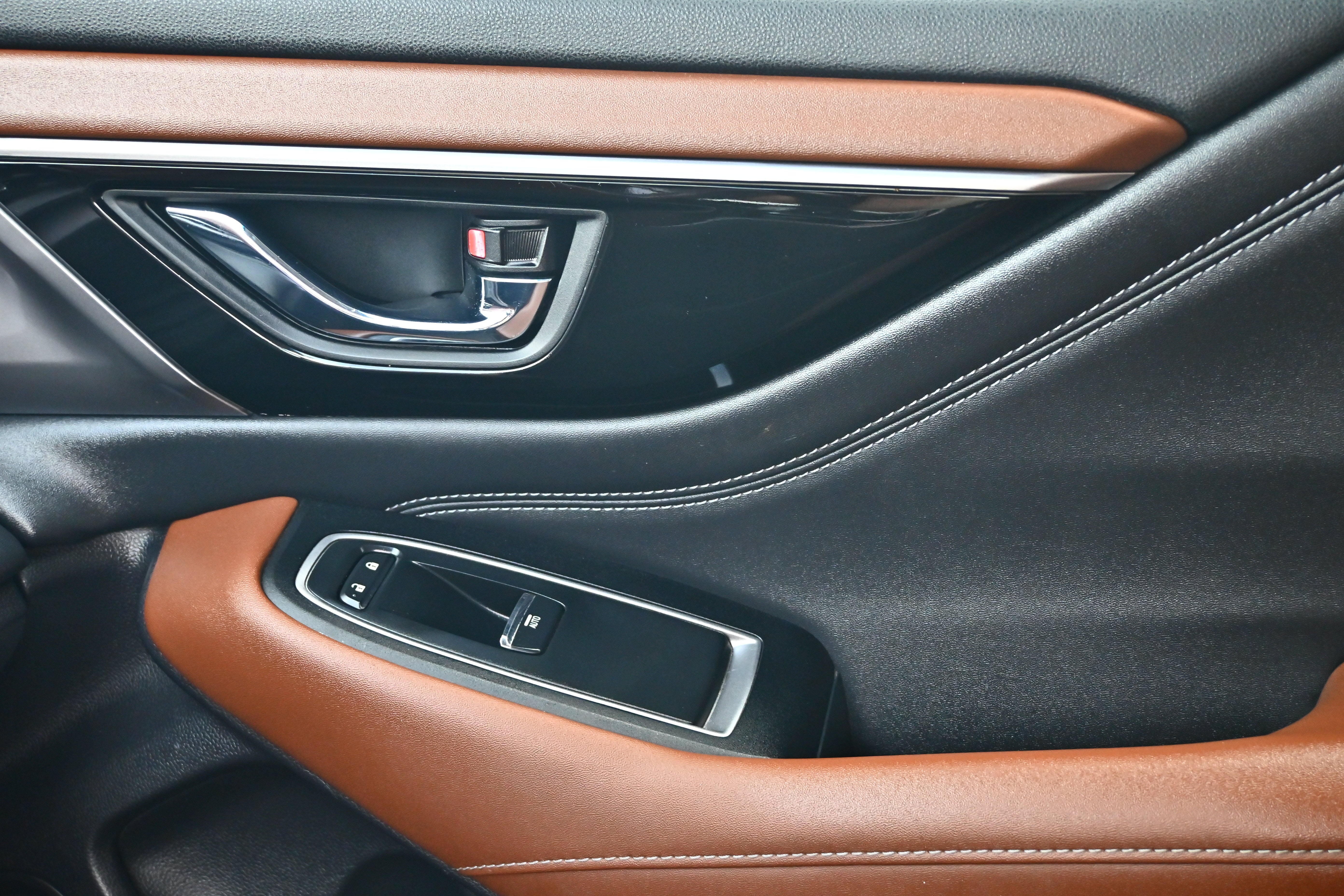 2020 Subaru Outback Touring XT