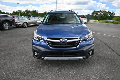 2020 Subaru Outback Touring XT