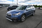 2020 Subaru Outback Touring XT