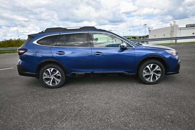 2020 Subaru Outback Touring XT