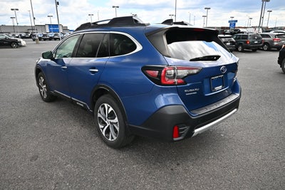 2020 Subaru Outback Touring XT