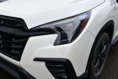 2026 Subaru Ascent Premium