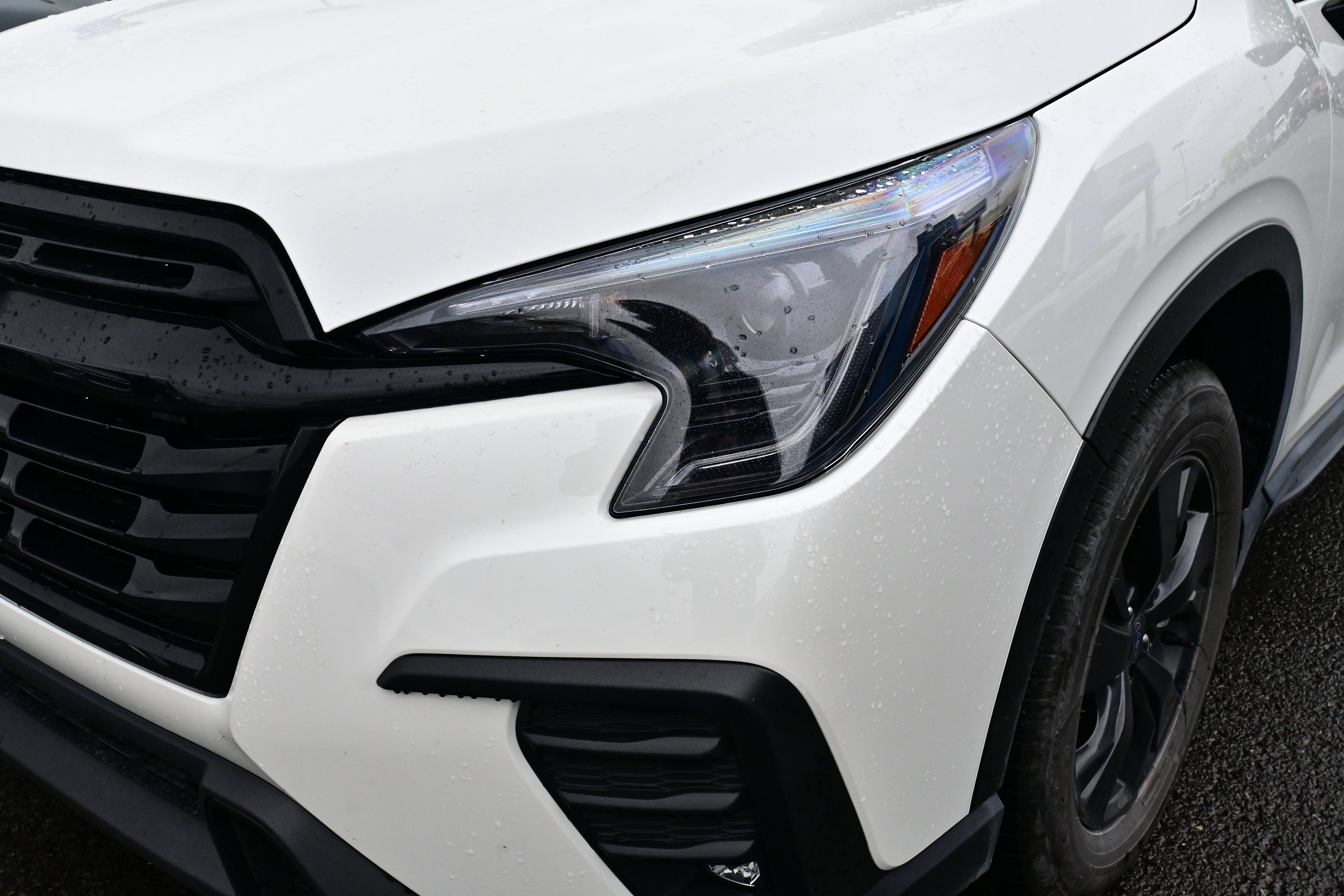 2026 Subaru Ascent Premium