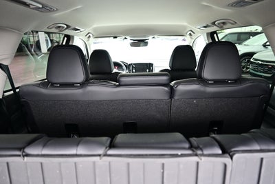 2026 Subaru Ascent Premium