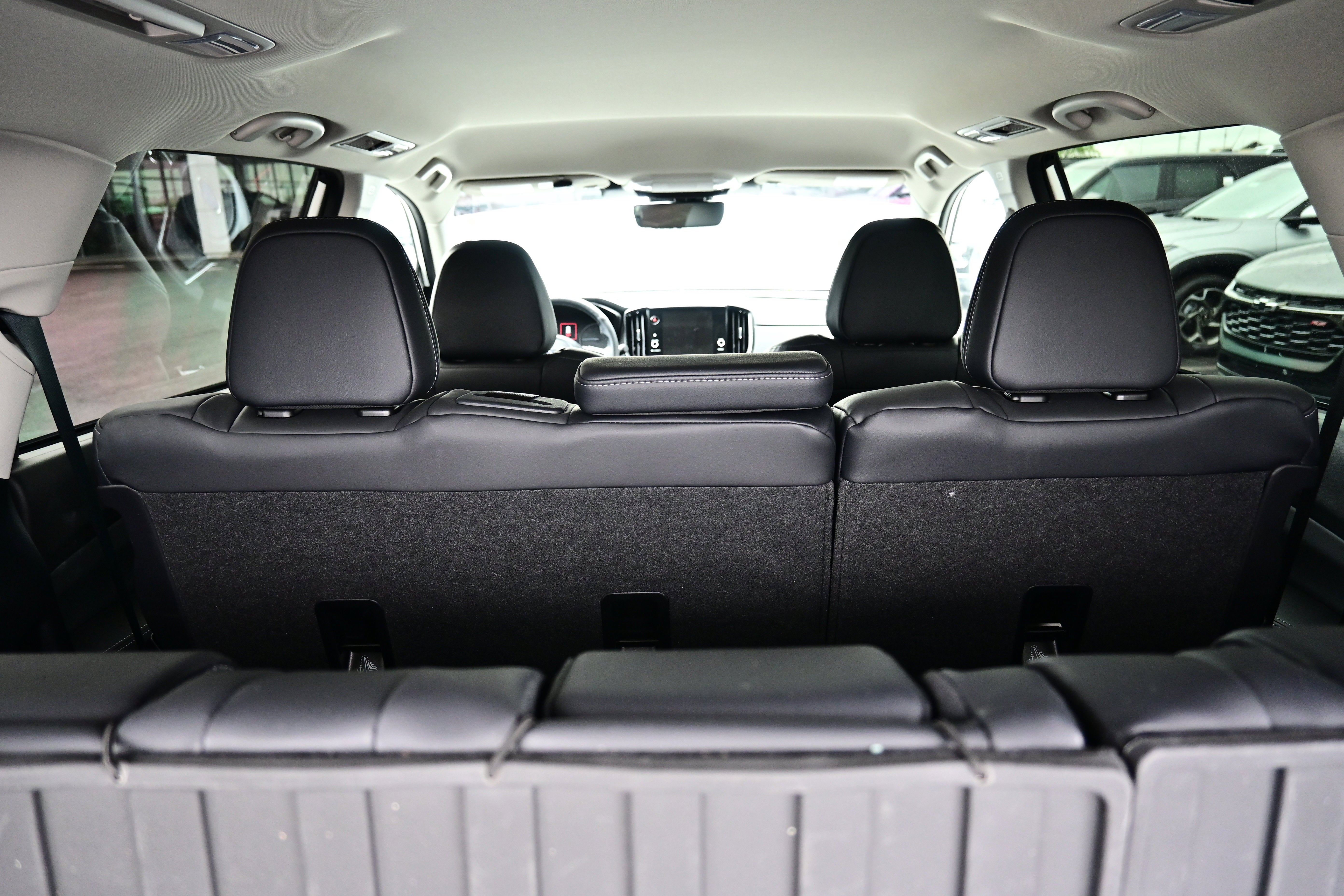 2026 Subaru Ascent Premium