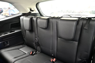 2026 Subaru Ascent Premium