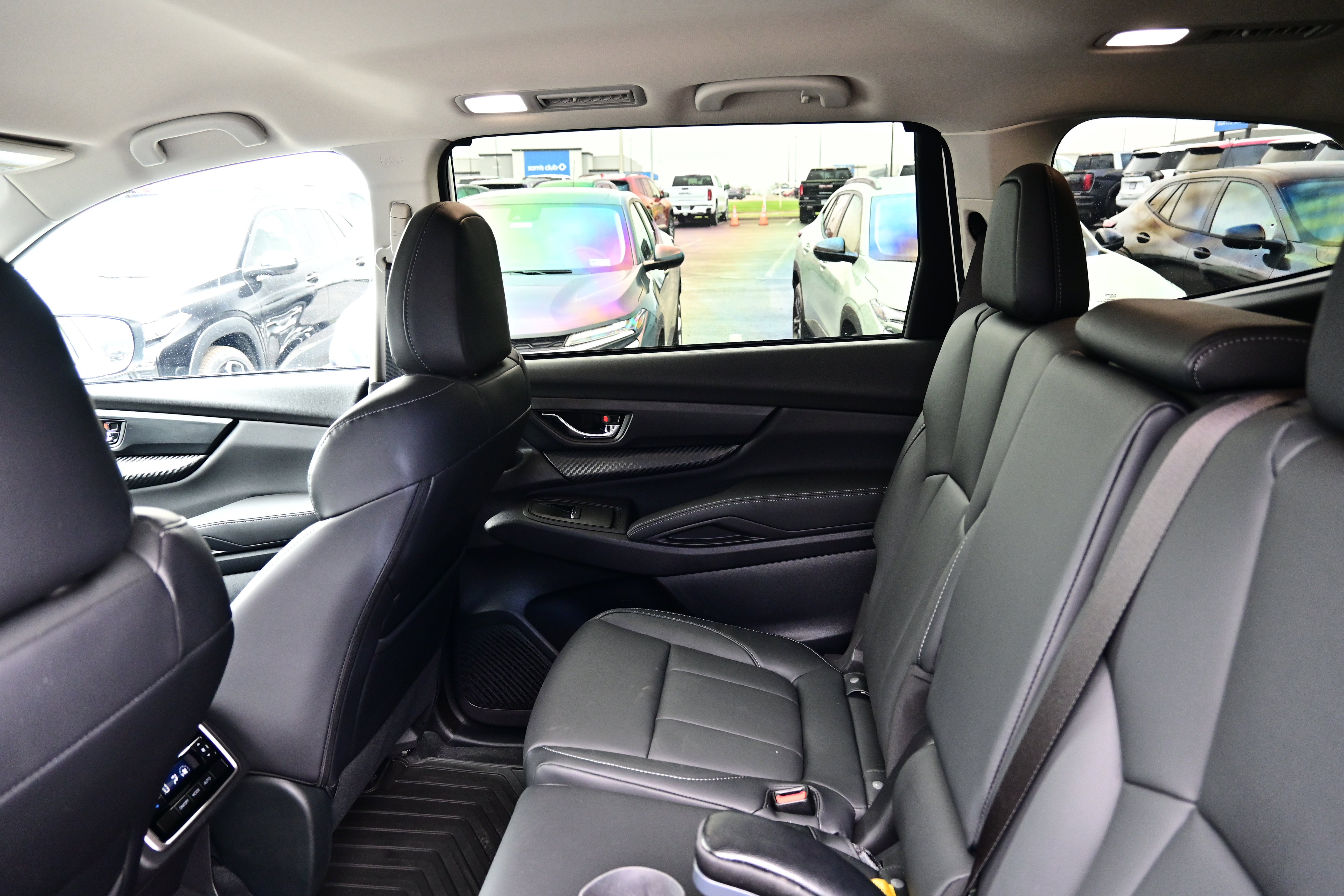 2026 Subaru Ascent Premium