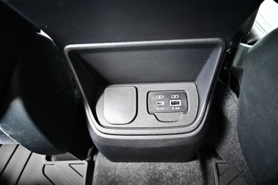 2026 Subaru Ascent Premium