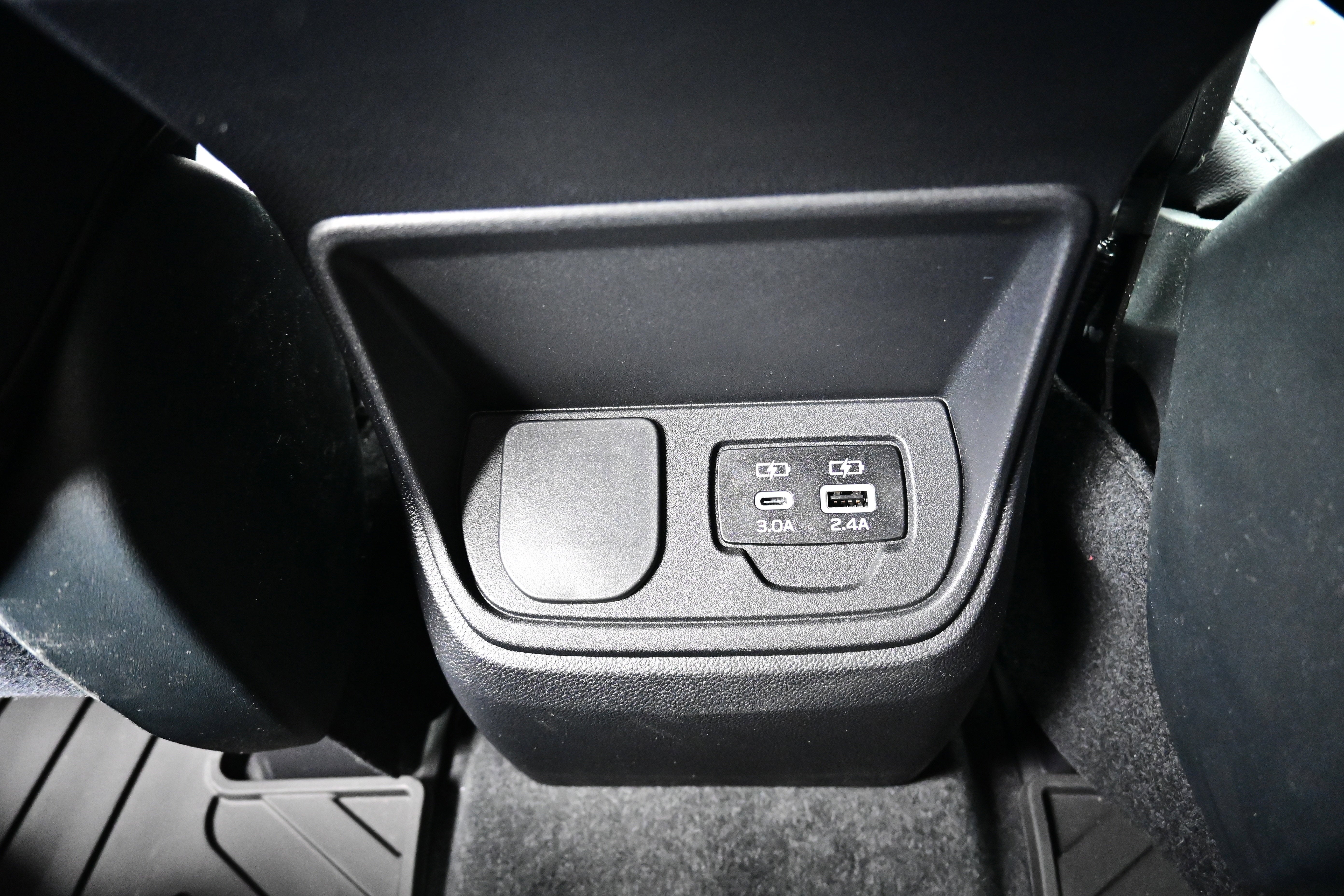 2026 Subaru Ascent Premium