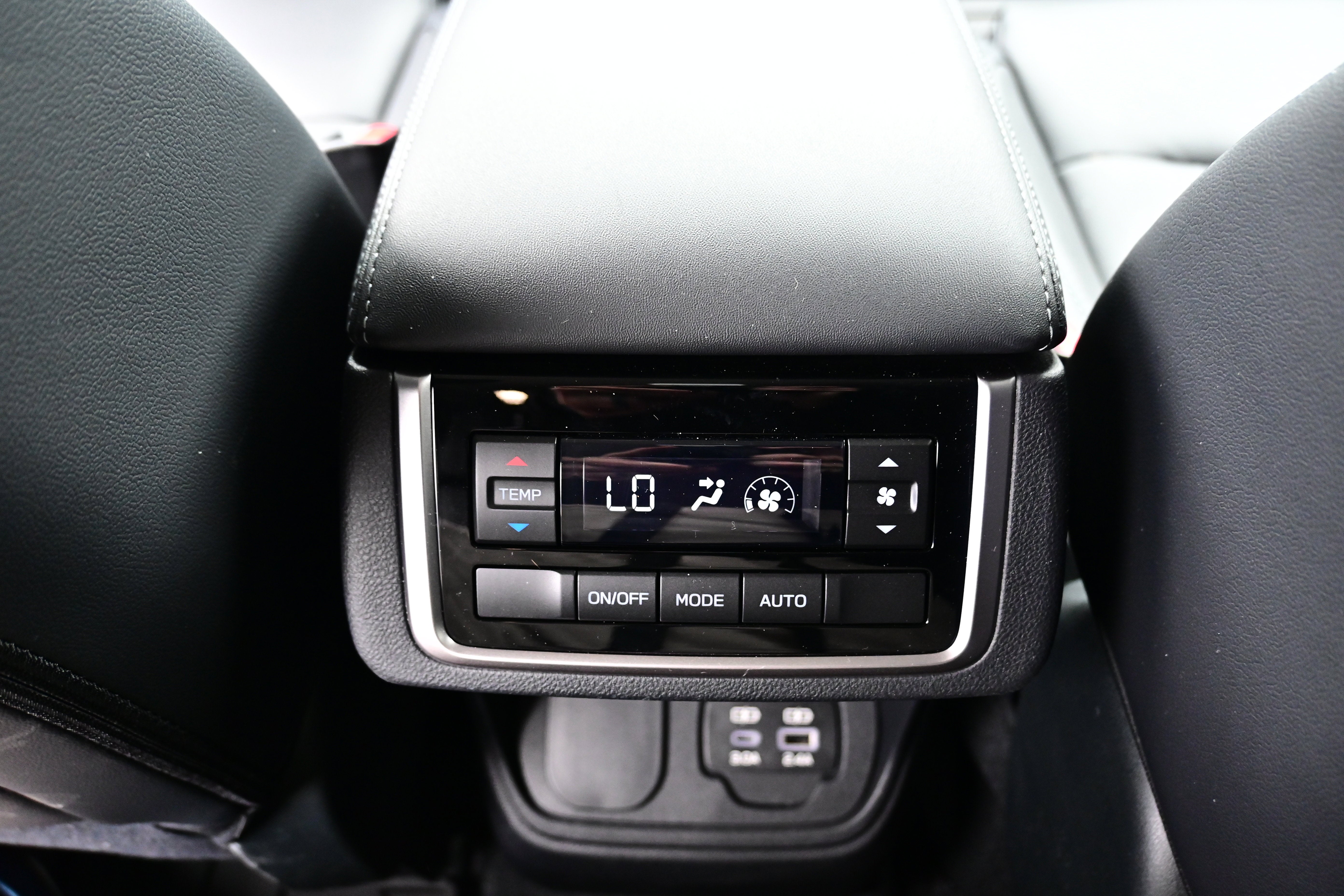 2026 Subaru Ascent Premium