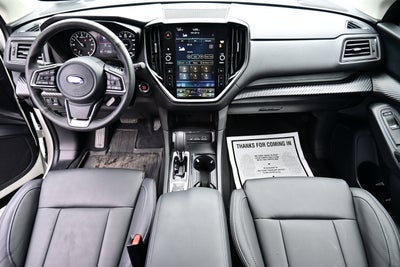 2026 Subaru Ascent Premium