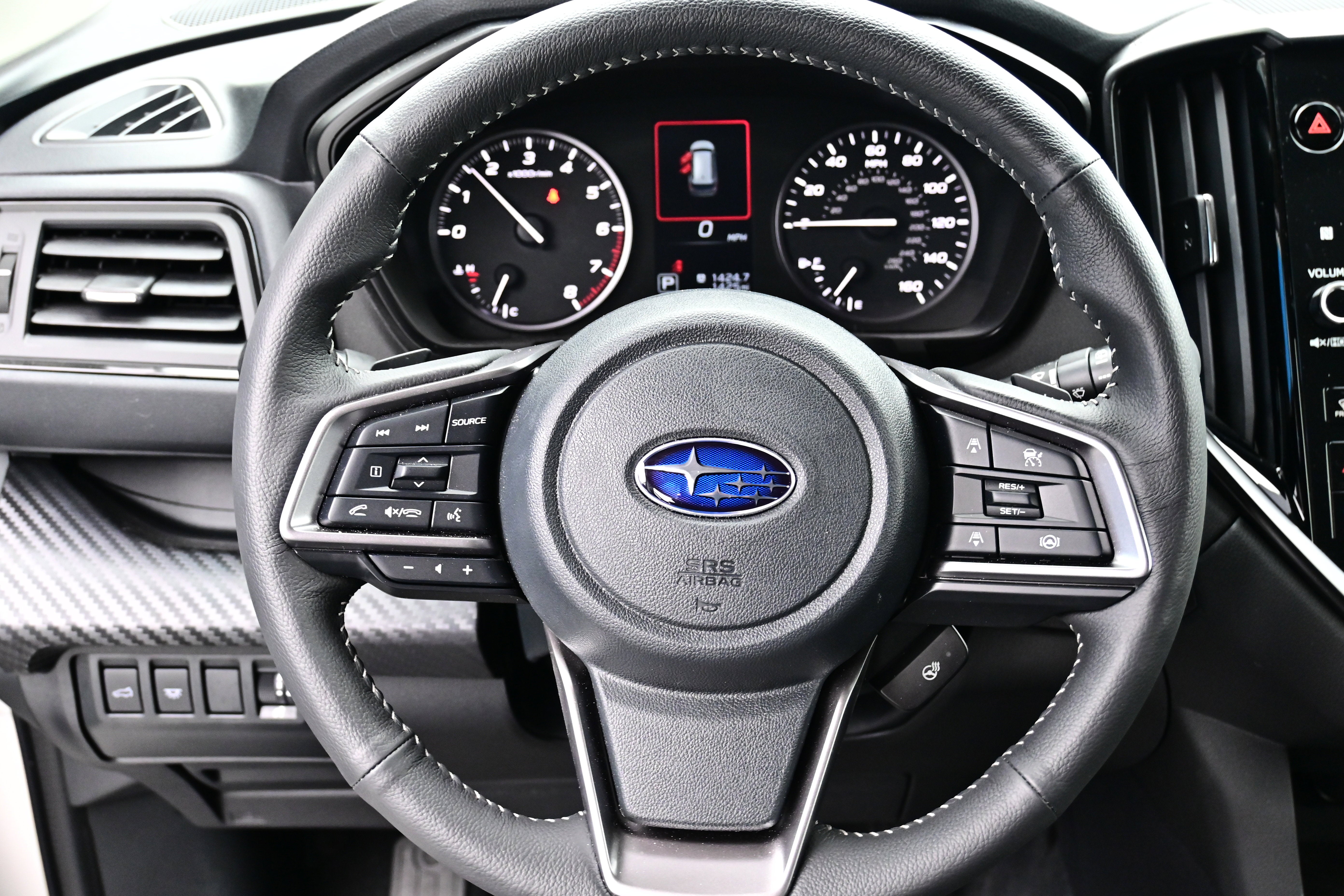2026 Subaru Ascent Premium
