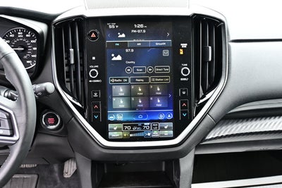 2026 Subaru Ascent Premium