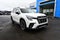 2026 Subaru Ascent Premium