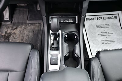 2026 Subaru Ascent Premium