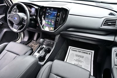 2026 Subaru Ascent Premium