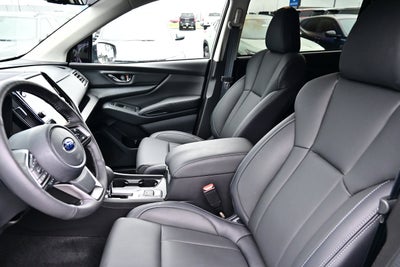 2026 Subaru Ascent Premium
