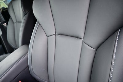 2026 Subaru Ascent Premium