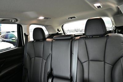2026 Subaru Ascent Premium
