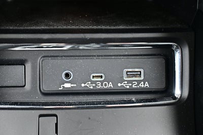 2026 Subaru Ascent Premium