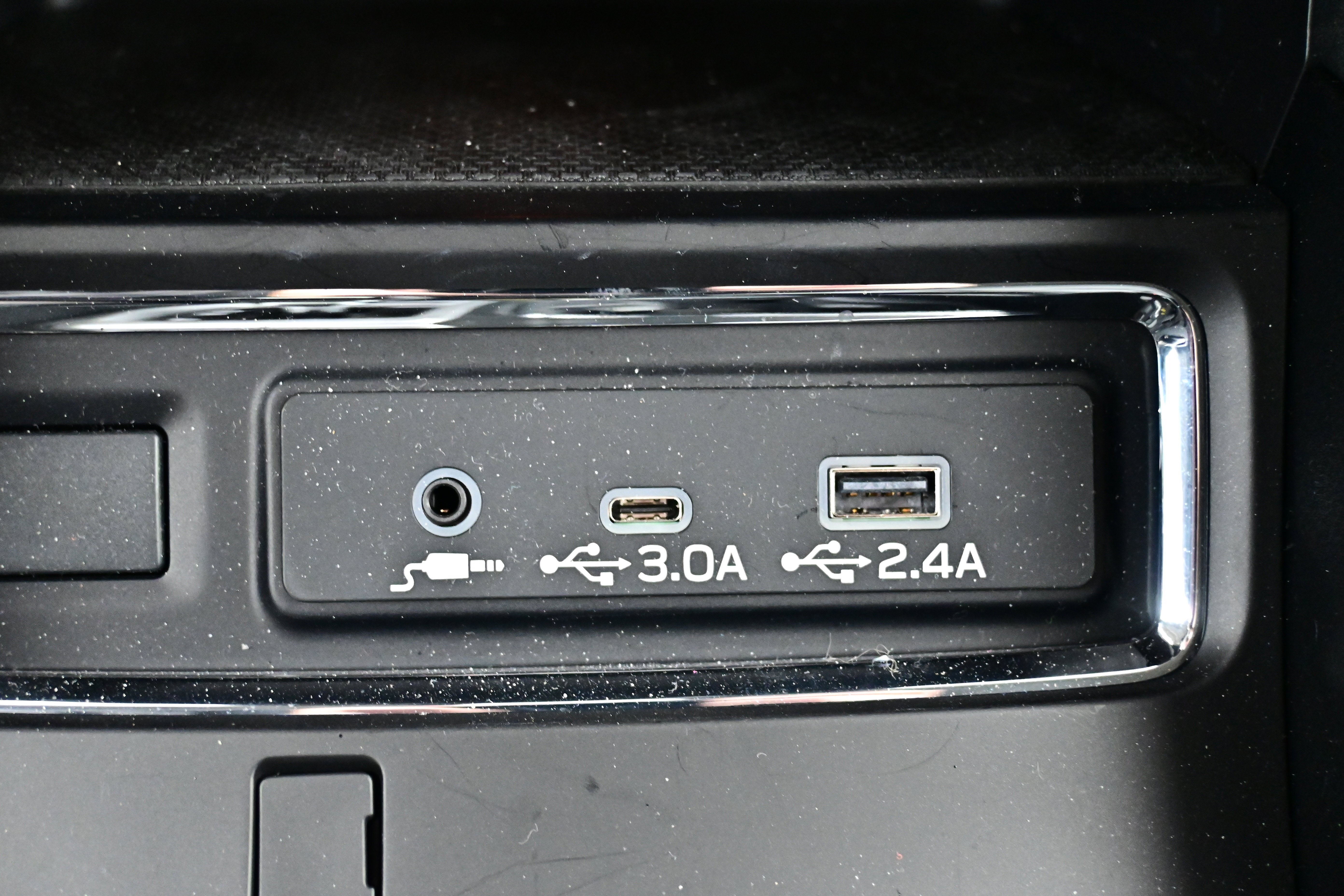 2026 Subaru Ascent Premium
