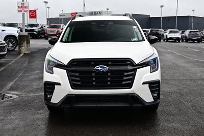 2026 Subaru Ascent Premium