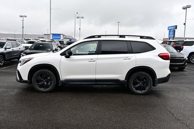2026 Subaru Ascent Premium
