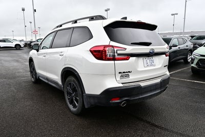 2026 Subaru Ascent Premium
