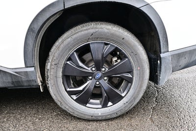 2026 Subaru Ascent Premium