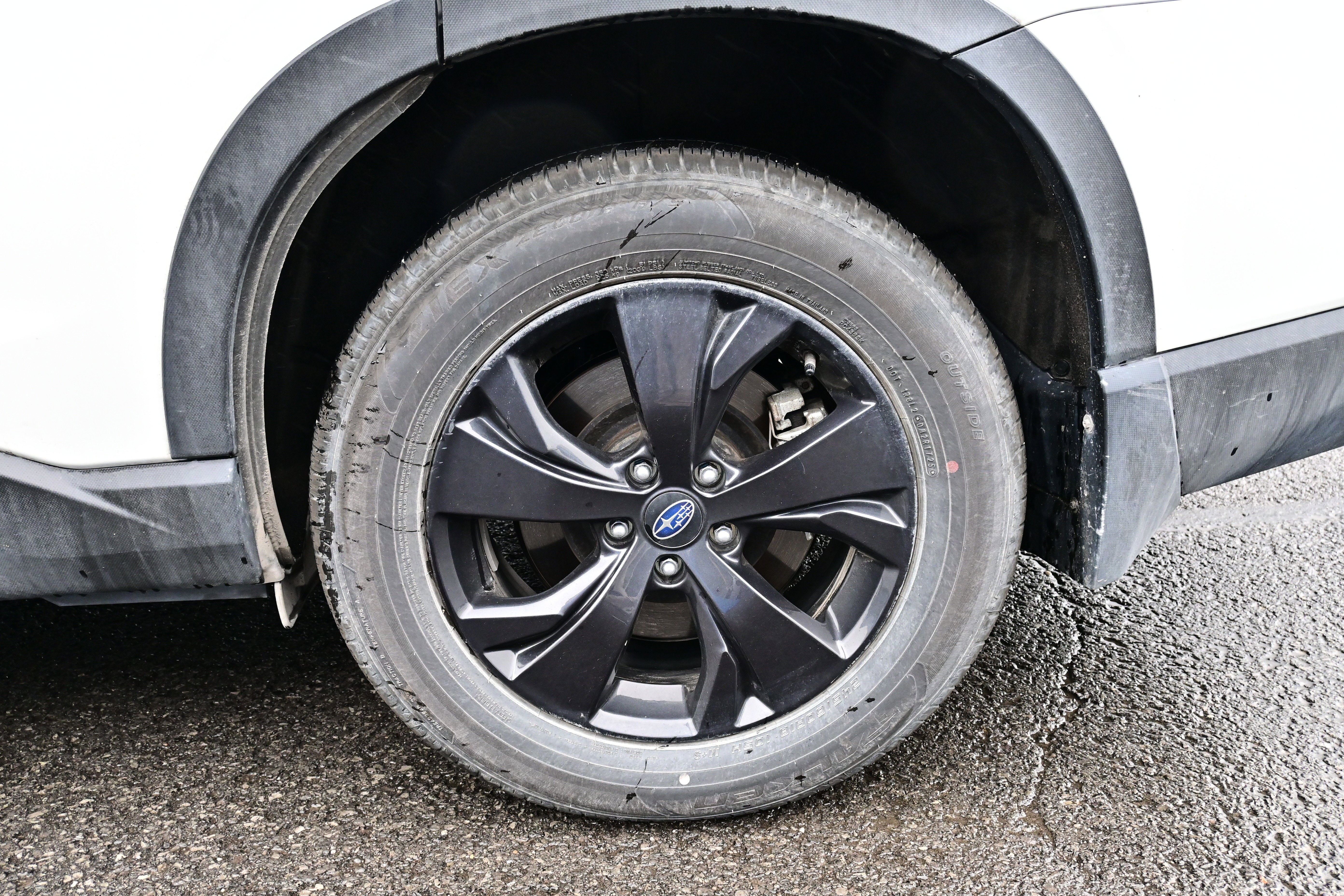 2026 Subaru Ascent Premium