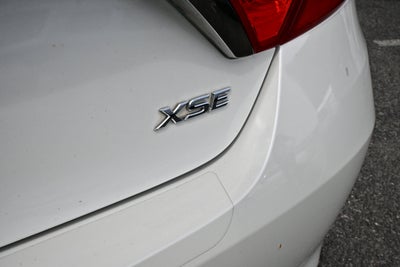 2017 Toyota Camry XSE V6