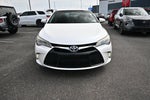 2017 Toyota Camry XSE V6