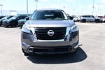 2025 Nissan Pathfinder S