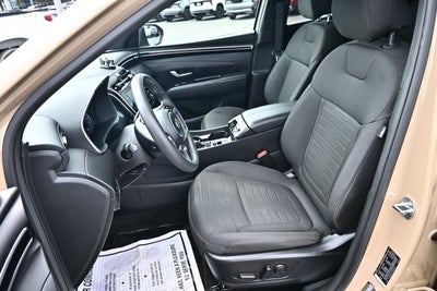 2023 Hyundai Santa Cruz SEL