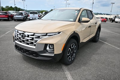 2023 Hyundai Santa Cruz SEL