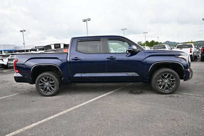 2023 Toyota Tundra 4WD Platinum Hybrid