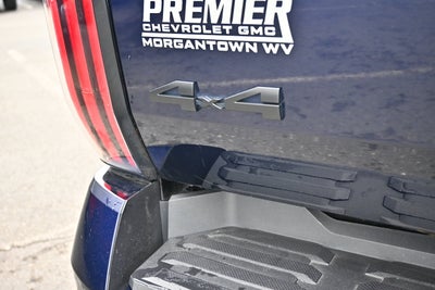 2023 Toyota Tundra 4WD Platinum Hybrid