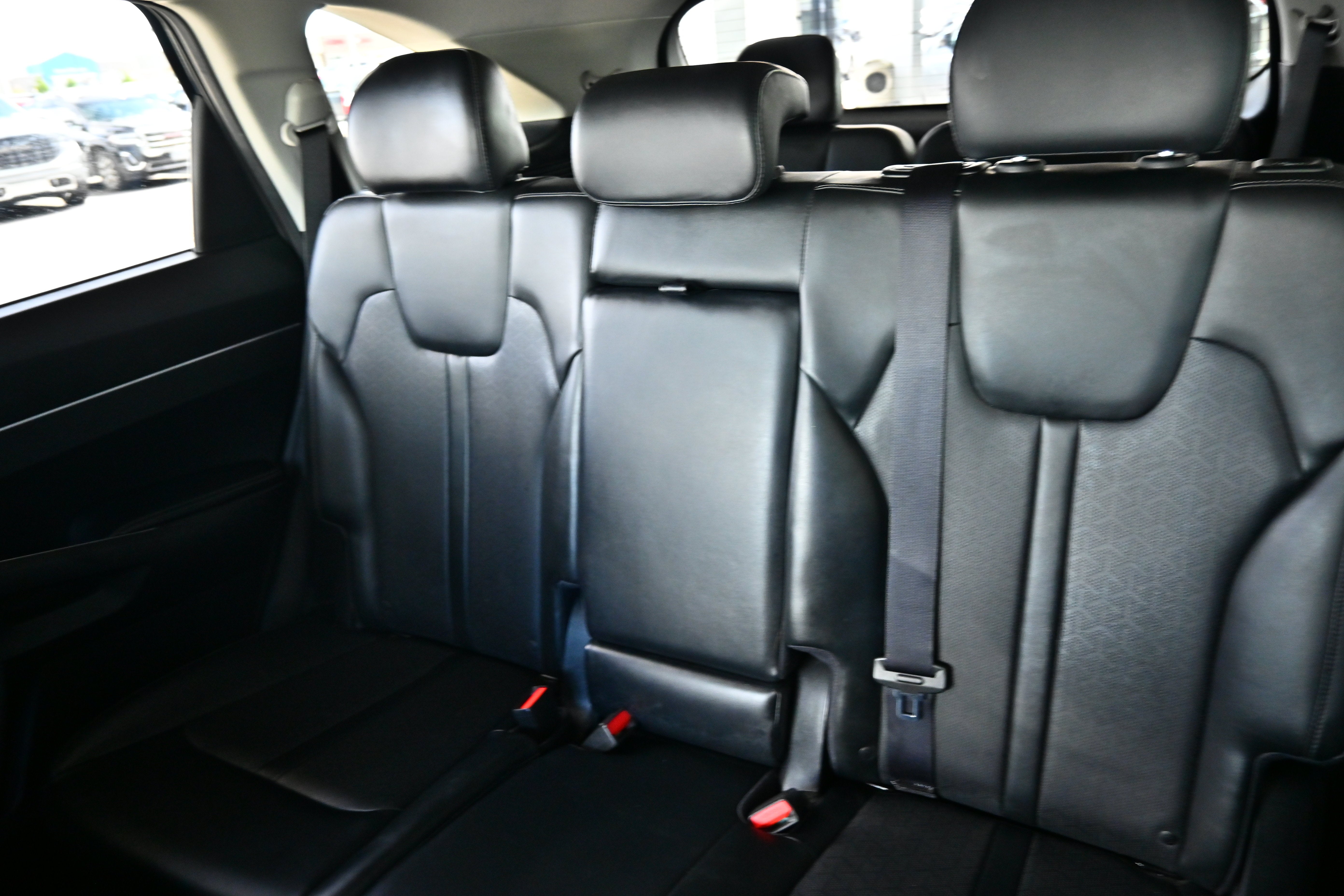 2021 Kia SORENT S