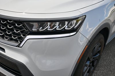2022 Kia Sorento X-Line S