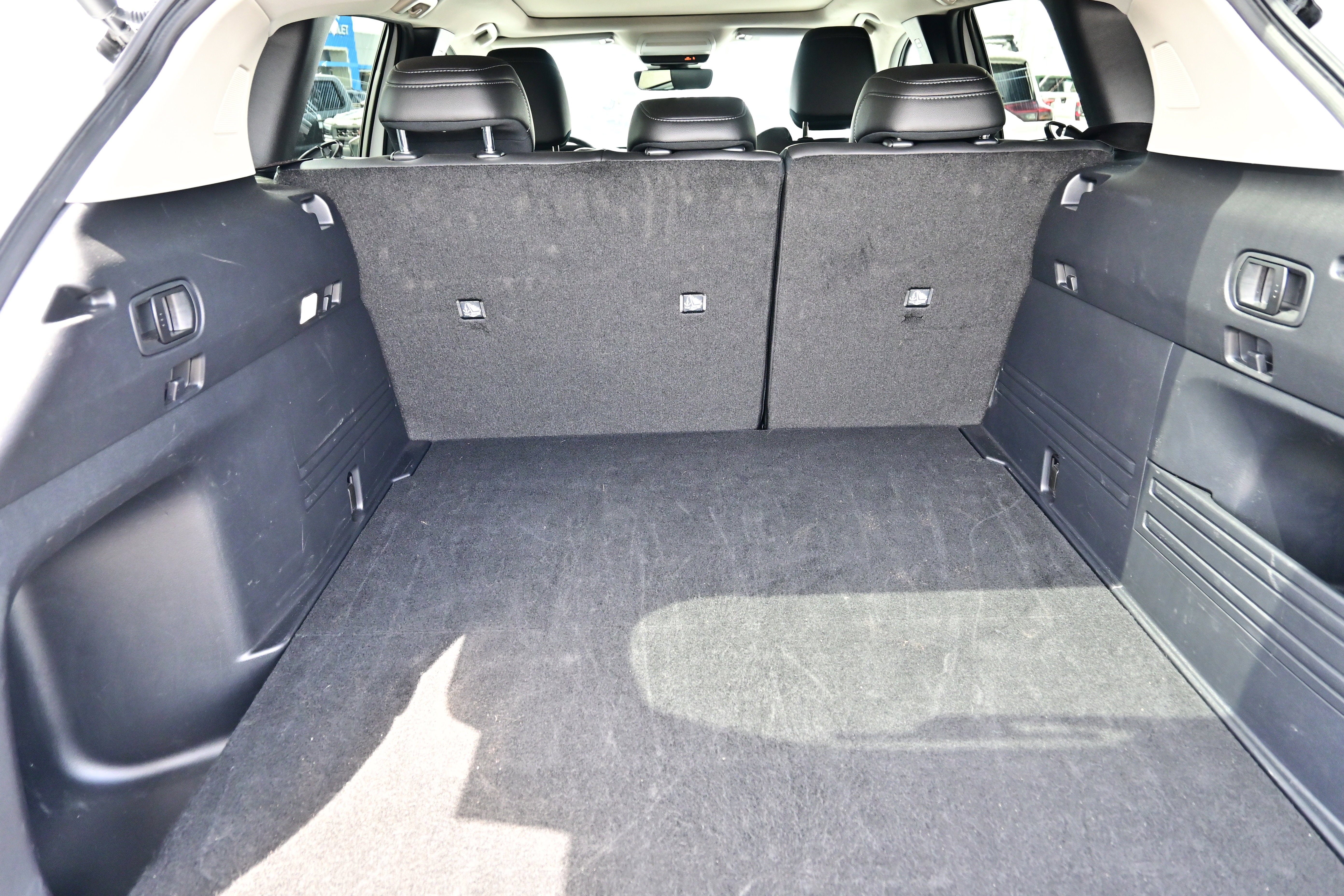 2025 Mazda Mazda CX-50 Hybrid Premium Plus Package